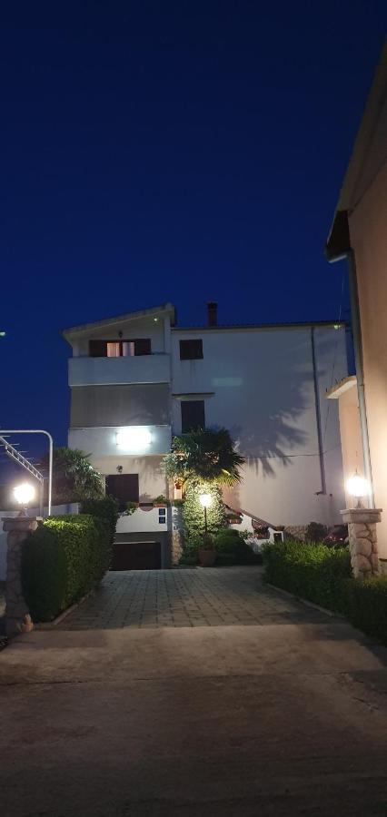 Apartments Sime Sukošan Exterior foto