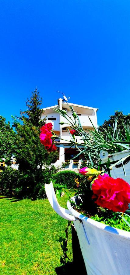 Apartments Sime Sukošan Exterior foto
